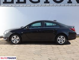 Opel Insignia 2016 1.6 167 KM Opel Insignia 2016 1.6 167 KM