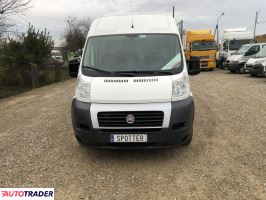 Fiat Ducato 2014 2 Fiat Ducato 2014 2