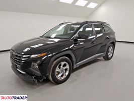 Hyundai Tucson - zobacz ofertę