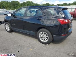 Chevrolet Equinox 2021 1