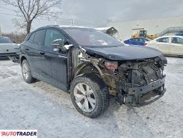 Volkswagen Pozostałe 2023