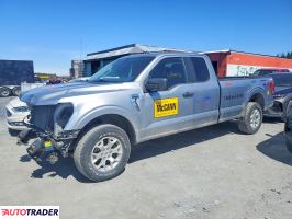 Ford Pozostałe - zobacz ofertę