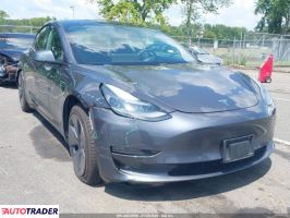 Tesla Model 3 2021 Tesla Model 3 2021