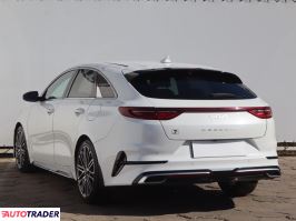 Kia PROCEED 2021 1.5 158 KM
