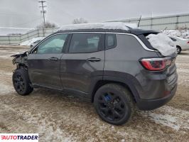 Jeep Compass 2020 2