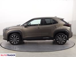 Toyota Yaris 2022 1.5 113 KM