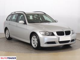 BMW 320 2006 2.0 147 KM