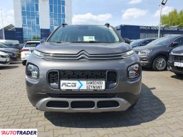 Citroen C3 2020 1.2 110 KM Citroen C3 2020 1.2 110 KM