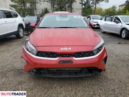 Kia Pozostałe 2023 2 Kia Pozostałe 2023 2