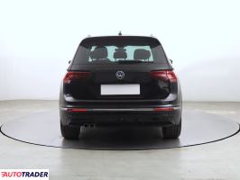 Volkswagen Tiguan 2018 1.5 147 KM