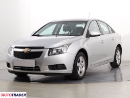 Chevrolet Cruze 2011 1.6 122 KM