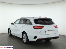 Kia Ceed 2023 1.0 99 KM