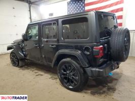 Jeep Wrangler 2023 2