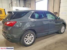 Chevrolet Equinox 2020 1