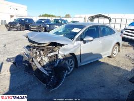 Toyota Corolla 2025 2