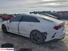 Kia Pozostałe 2022 1