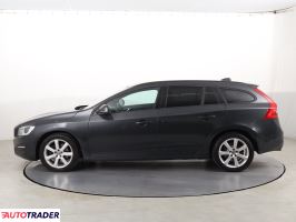 Volvo V60 2016 2.0 147 KM