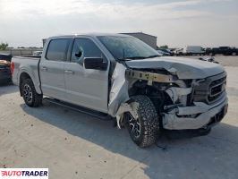 Ford Pozostałe 2023 2 Ford Pozostałe 2023 2