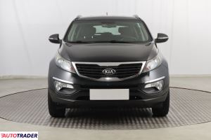 Kia Sportage 2013 1.6 132 KM