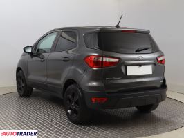 Ford EcoSport 2018 1.0 123 KM