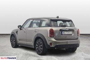 Mini Countryman 2019 2.0 150 KM Mini Countryman 2019 2.0 150 KM