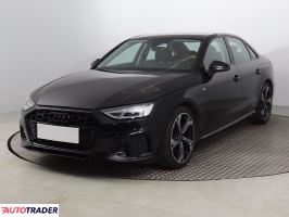 Audi A4 2023 2.0 147 KM