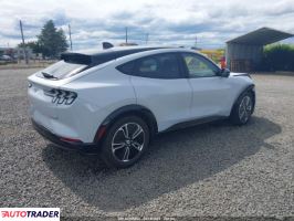 Ford Mustang 2023