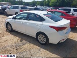 Hyundai Accent 2020 1 Hyundai Accent 2020 1