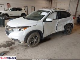 Honda HR-V 2022 1