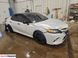 Toyota Camry 2020 2