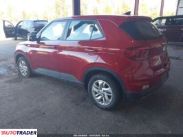 Hyundai Pozostałe 2022 1