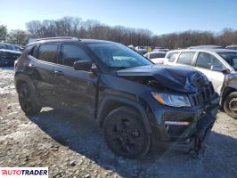 Jeep Compass 2020 2