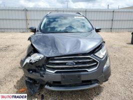 Ford EcoSport 2020 2