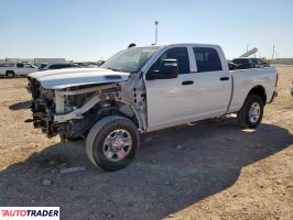 Dodge Ram - zobacz ofertę