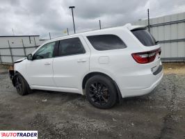 Dodge Durango 2019 3