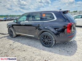 Kia Pozostałe 2020 3