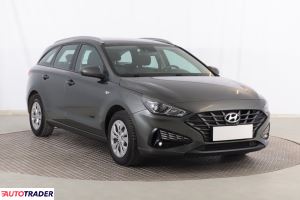 Hyundai i30 2020 1.5 108 KM