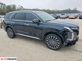 Hyundai Pozostałe 2024 3