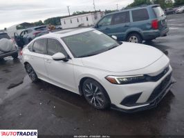 Honda Civic 2022 1 Honda Civic 2022 1