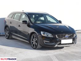 Volvo V60 2015 2.0 147 KM