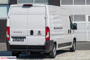 Fiat Ducato 2021 2.3 Fiat Ducato 2021 2.3
