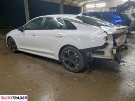 Kia Pozostałe 2024 1