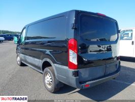 Ford Transit 2021 3