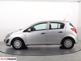 Opel Corsa 2014 1.2 84 KM