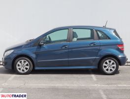 Mercedes B-klasa 2010 2.0 107 KM
