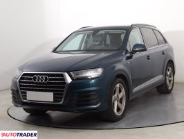 Audi Q7 2017 3.0 268 KM