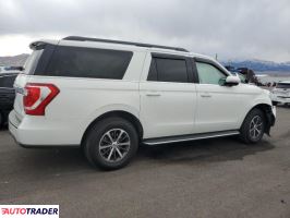 Ford Expedition 2021 3