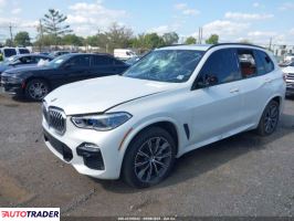 BMW X5 2019 3 BMW X5 2019 3