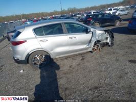 Kia Sportage 2020 2