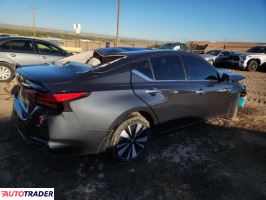 Nissan Altima 2019 2